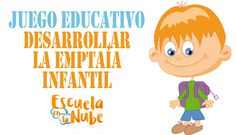 21 Ideas De Empatía En Niños Empatia Niños Educacion Emocional