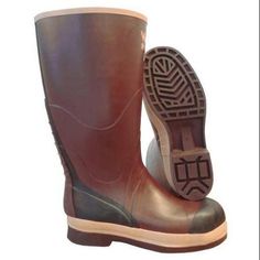 VIKING VW49-9 Viking Classic Fit Miner Boot