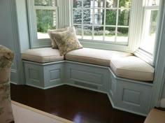 25 best window seat