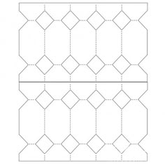 cracker template printable my craft and garden tales a cracker box with template boxes other papercrafts cracker template printable my craft and garden tales a cracker box with template boxes other papercrafts