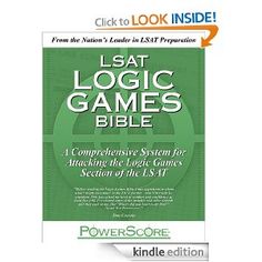powerscore logic games bible ebook download Download ebook powerscore games bible logic
