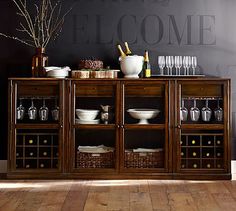 hartford buffet | dining room buffet, buffet and glass panels hartford buffet | dining room buffet, buffet and glass panels