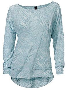 ovaler Ausschnitt Top-Qualität WIB *WOMEN IN BENZ* Damen T-Shirt slim