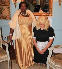 maids Black chubby Virginia recommend Oral sex advice for couples