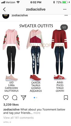 24 Best Zodiac images
