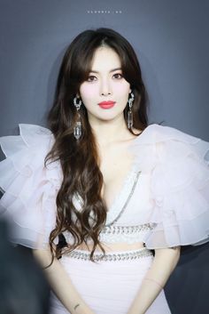 Hyuna Gewichtszunahme 2020