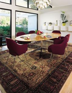 Modern Furniture With Oriental Rug mix vintage persian rug, leather club chairs | home | pinterest Modern Furniture With Oriental Rug mix vintage persian rug, leather club chairs | home | pinterest