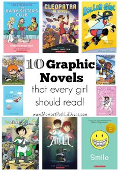173 best best graphic novels images in 2019 baby books childrens