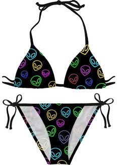 Raveware Lingerie Womens Lace Basics Ruffle Tie Side Rouched Bikini Panty
