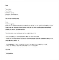restraining order letter order letter sample pinterest order