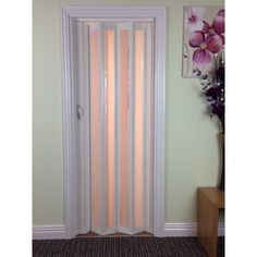 Internal Folding Concertina Doors | Master Plastcs | House Stuff ... Internal Folding Concertina Doors | Master Plastcs | House Stuff ...