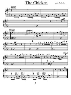 resultado de imagen para naima sheet standards de jazz pinterest naima sheet music