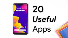 16 Android App Ideas App Android Android Apps