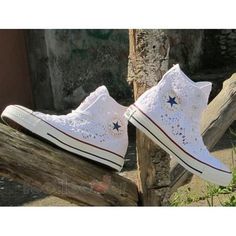 converse con pizzo donna converse con pizzo donna