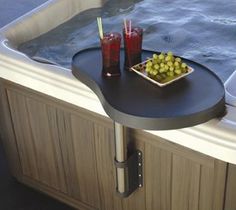 Jacuzzi Accessoires
