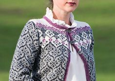 M De Swart (mdeswartmds) op Pinterest | Bekijk verzamelingen Strepen breien in het rond, naadloze overgang Dol op Wol