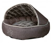 Panier Cachette Douillet Et Confortable Timber Pour Chat Couchage Chien Panier Chien Mobilier Pour Chien Panier Cachette Douillet Et Confortable Timber Pour Chat Couchage Chien Panier Chien Mobilier Pour Chien