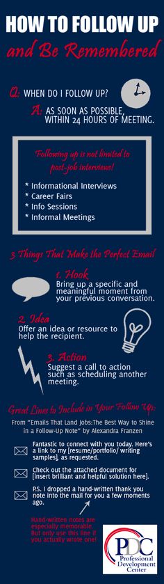interview tips marketing