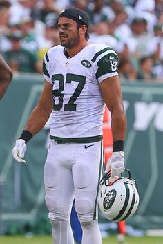 Eric decker duży penis