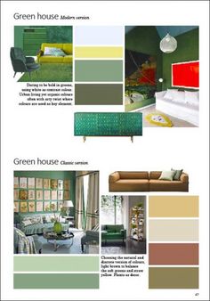pantone view home interiors 2018 color palettes interior design