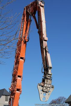 11 Best High Reach Demolition images 11 Best High Reach Demolition images