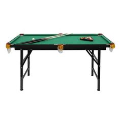 8 Best Foldable Pool Tables Images Table Mini Foldable Pool Table Portable Billiard With 16 Cues Playing Kit