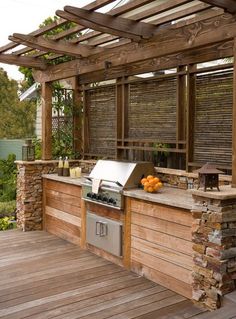 120 Terrace Grill Ideas Outdoor Kitchen Design Outdoor Kitchen Backyard Patio