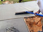 Painted concrete floors cost Painted concrete floors cost