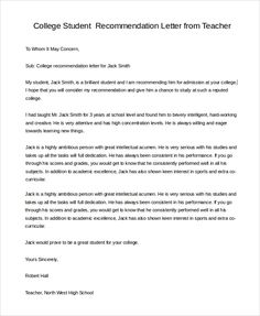 sample letter of recommendation for scholarship 29 barry university letter of recommendation form