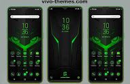 Download Xiaomi Black Shark 2 Wallpapers 37 Fhd Walls Droidviews Xiaomi Wallpapers Anime Wallpaper Iphone Anime Wallpaper