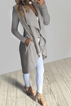 M/ädchen Herbst Und Winter Wollmantel Wintermantel Warmen Mantel SED Damenkleidung Herbst Und Winter Wollmantel Taille Abnehmen Kapuze Kragen Wollmantel