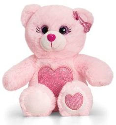 Flamingo Plüschtier Puppe Kissen Stofftier Kuscheltier Rosa 24//40CM Kinder Neu