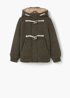Moncler Clutches maron Moncler Clutches maron