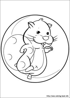 98 Hamster Ball Coloring Pages Images 98 Hamster Ball Coloring Pages Images