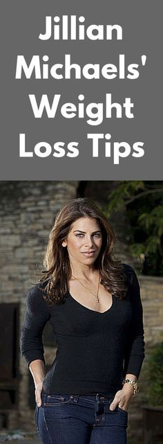 perdere peso con jillian michaels ifit