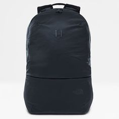 The North Face Berkeley Medium Homme Sac Duffle-TNF Black Heather Taille Unique