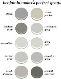 Por Behr Paint Colors Silent Film Color Love This Image Result For Best Gray Paints