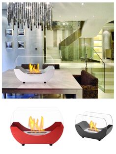 40 Best Tabletop Fireplaces Images In 2019 Ignis Authorized Retailerliberty Table Top Ethanol Fireplace Is A Medium Size Tabletop That Comes With