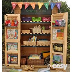 199 Best Outdoor Ideas Images On Pinterest In 2018 Day Care Ear Shed Fest Kit 5pk Outdoor Play Areas For Toddlers Eyfs