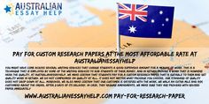 Pay for essays australia