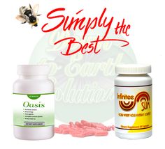 Oasis bee pollen weight loss reviews