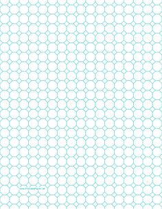 Graph Paper Printable - FREE DOWNLOAD