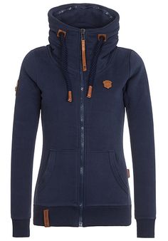 20 ideeën over Naketano ❤ | kleding, mode, blazer kleding Element Heavy Sweater bij Blue Tomato kopen