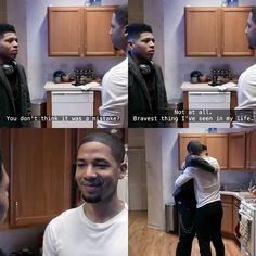 Hakeem And Jamal Hookup In Real Life Hakeem And Jamal Hookup In Real Life