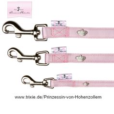Trixie Touring Softline Dog Princess arn/és XS//peque/ño rosa