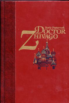 Doctor zhivago literary analysis