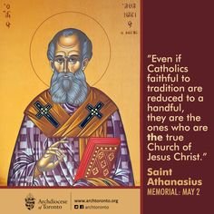 Athanasius of Alexandria - OrthodoxWiki