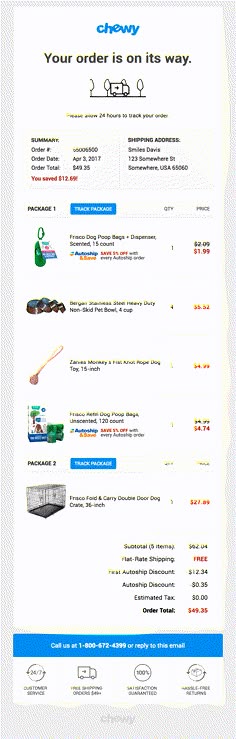 20 best order confirmation inspiration images order design to order