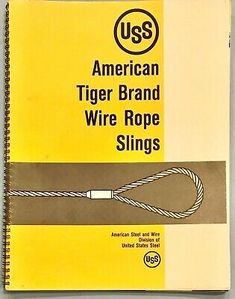 CHOKER WINCH CABLE EXTENSION 5//8/" x 15/' IWRC Steel Core WIRE ROPE SLING