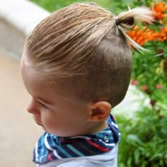 The Adorable Little Boy Haircuts You The Adorable Little Boy Haircuts You
